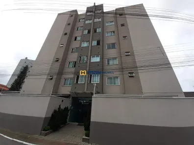 Apartamento com 2 Quartos à venda, 47m² no Cordeiros, Itajaí