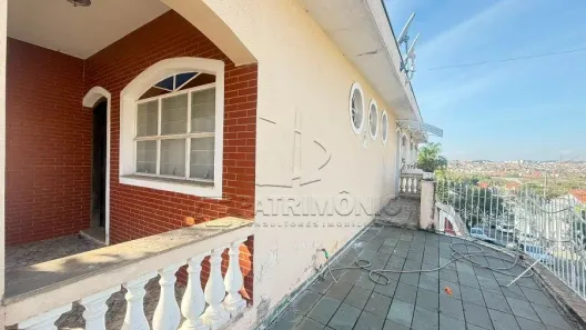 Casa com 4 Quartos à venda, 223m² no Jardim Emília, Sorocaba