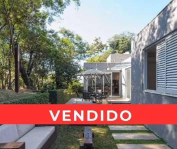 Casa de Condomínio com 3 Quartos à venda, 250m² no Quintas do Sol, Nova Lima