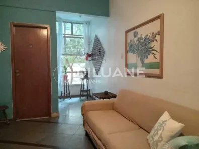 Apartamento com 3 Quartos à venda, 87m² no Botafogo, Rio de Janeiro