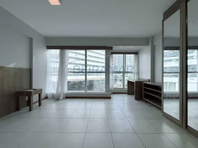 Flat com 1 Quarto para alugar, 27m² no Asa Norte, Brasília