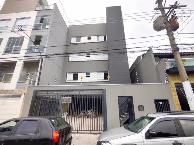 Apartamento com 2 Quartos à venda, 36m² no Vila Antonieta, São Paulo