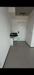 Apartamento com 1 Quarto à venda, 19m² no Vila Mariana, São Paulo