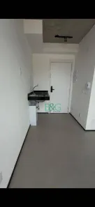 Apartamento com 1 Quarto à venda, 19m² no Vila Mariana, São Paulo