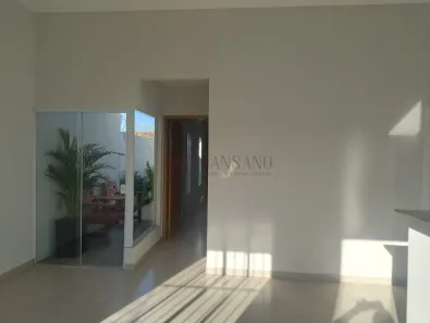 Casa com 3 Quartos à venda, 75m² no Jardim Solange, Bauru
