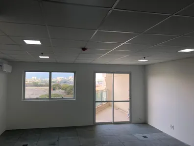 Sala Comercial à venda, 48m² no Santo Amaro, São Paulo