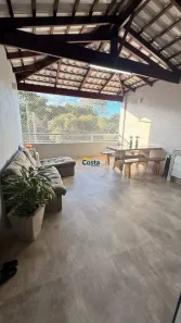 Casa com 3 Quartos à venda, 200m² no Ponte Alta, Betim