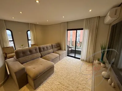 Apartamento com 3 Quartos à venda, 125m² no Centro, Osasco