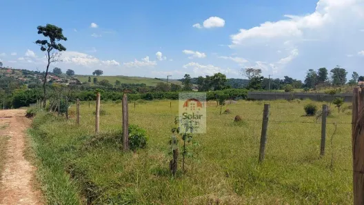 Lote/Terreno à venda, 1186m² no São Gonçalo, Taubaté