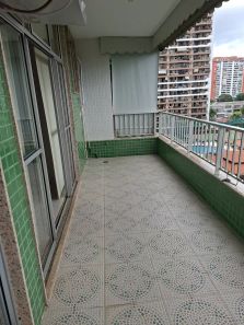 Apartamento com 1 Quarto à venda, 70m² no Barra da Tijuca, Rio de Janeiro