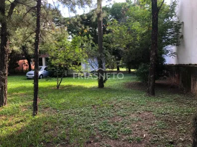 Lote/Terreno à venda, 59m² no Pompéia, Piracicaba