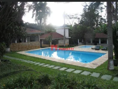Fazenda/Sítio com 5 Quartos à venda, 800m² no Alvarenga, São Bernardo do Campo