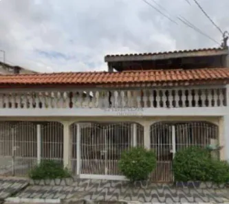 Sobrado com 4 Quartos à venda, 230m² no Vila Verde, São Paulo