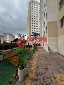 Apartamento com 2 Quartos à venda, 55m² no Vila Nova Curuçá, São Paulo