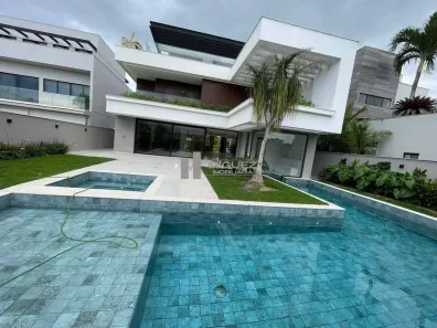 Casa com 5 Quartos à venda, 800m² no Recreio dos Bandeirantes, Rio de Janeiro