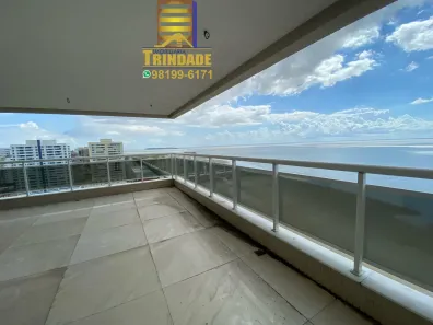Apartamento com 4 Quartos à venda, 589m² no Ponta D'Areia, São Luís