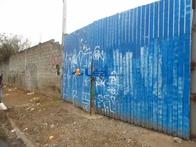 Lote/Terreno à venda, 120m² no Chácaras Nova Suzano, Suzano