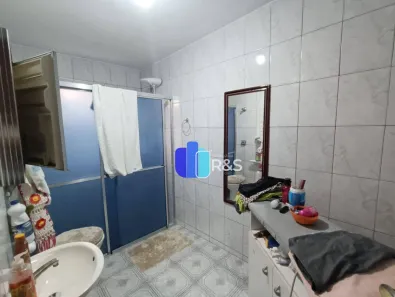 Casa com 1 Quarto à venda, 200m² no Residencial Burck, Louveira