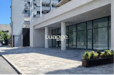 Ponto Comercial para alugar, 207m² no Cidade Baixa, Porto Alegre