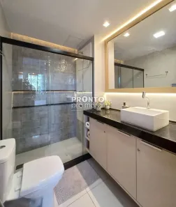 Flat com 1 Quarto à venda, 28m² no Centro, Ipojuca