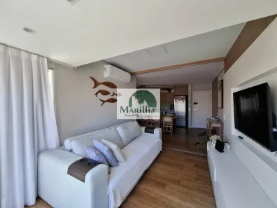 Cobertura com 2 Quartos à venda, 137m² no Ingleses do Rio Vermelho, Florianópolis