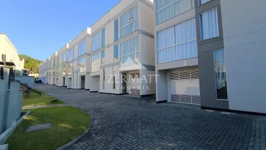 Sobrado com 2 Quartos à venda, 144m² no Água Verde, Blumenau
