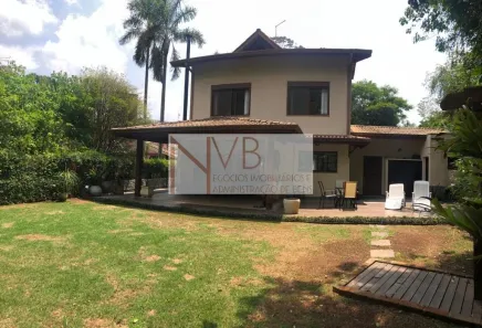 Casa de Condomínio com 3 Quartos à venda, 225m² no Chácara dos Junqueiras, Carapicuíba