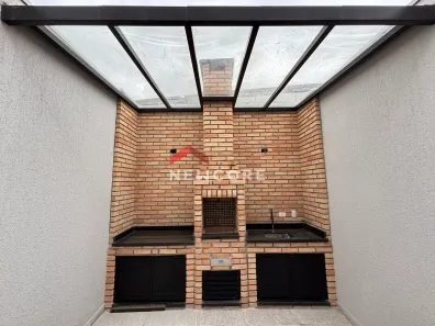 Casa com 3 Quartos à venda, 135m² no Santo Amaro, São Paulo
