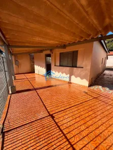 Casa com 2 Quartos para alugar, 103m² no Cidade Nova II, Indaiatuba