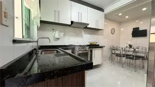 Sobrado com 3 Quartos à venda, 200m² no Vila Pirituba, São Paulo