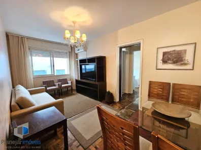 Apartamento com 3 Quartos à venda, 71m² no Mont Serrat, Porto Alegre