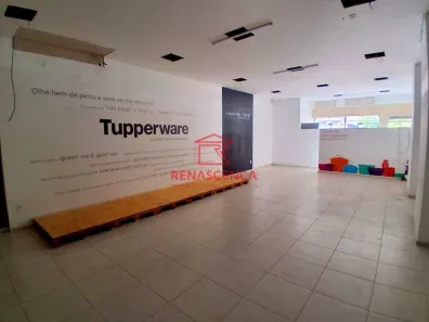 Ponto Comercial para alugar, 172m² no Maracanã, Rio de Janeiro