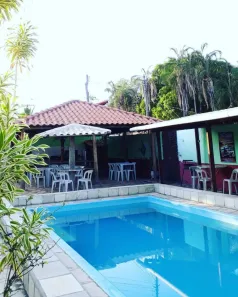 Sala Comercial com 15 Quartos à venda, 291m² no Setor Central, Aruanã