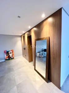 Apartamento com 2 Quartos à venda, 112m² no Cambuí, Campinas