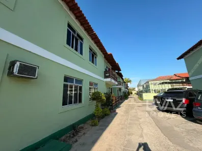 Apartamento com 2 Quartos à venda, 58m² no Parque Burle, Cabo Frio
