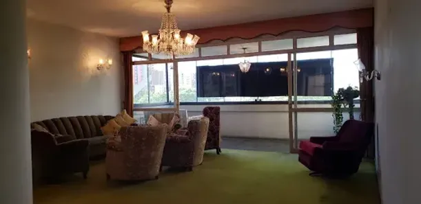 Apartamento com 3 Quartos à venda, 190m² no Centro, Campinas