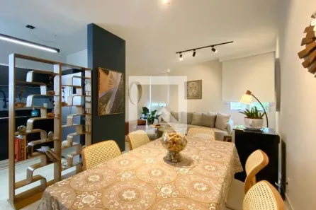 Apartamento com 2 Quartos à venda, 80m² no Santa Lúcia, Belo Horizonte