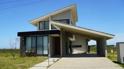 Casa de Condomínio com 4 Quartos à venda, 294m² no Lagoa dos Esteves, Balneário Rincão