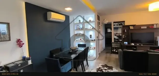 Apartamento com 2 Quartos à venda, 53m² no Saúde, São Paulo
