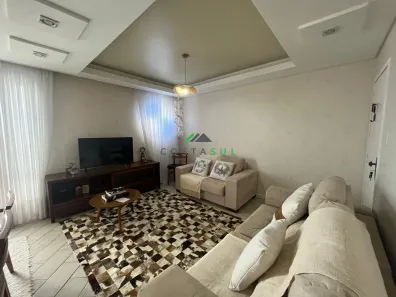 Apartamento com 3 Quartos à venda, 89m² no Vila Nova, Imbituba