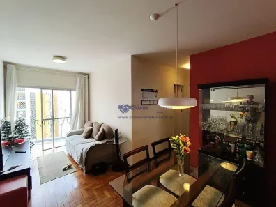 Apartamento com 2 Quartos à venda, 61m² no Santa Teresinha, São Paulo