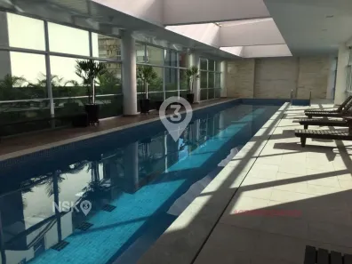 Apartamento com 1 Quarto à venda, 46m² no Centro, São Paulo