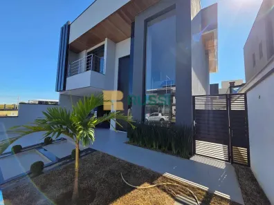 Casa de Condomínio com 4 Quartos à venda, 244m² no Parque Nova Esperança, São José dos Campos