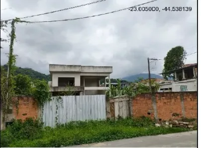 Casa com 1 Quarto à venda, 357m² no Parque Mambucaba (Mambucaba), Angra dos Reis