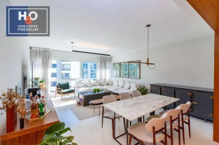 Apartamento com 2 Quartos à venda, 117m² no Itaim Bibi, São Paulo