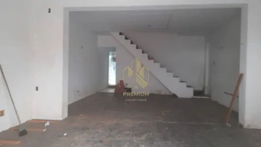 Ponto Comercial para alugar, 200m² no Jardim Anália Franco, São Paulo