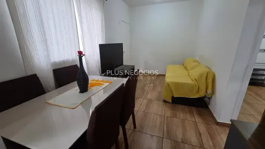 Apartamento com 2 Quartos à venda, 45m² no Boa Vista, Sorocaba