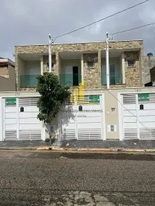 Sobrado com 3 Quartos à venda, 115m² no Jardim Vila Formosa, São Paulo