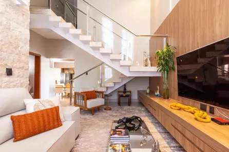 Apartamento com 4 Quartos à venda, 305m² no Jardins Madri, Goiânia