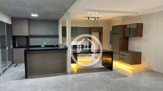 Casa com 3 Quartos à venda, 170m² no Jardim Bianco, São José do Rio Preto